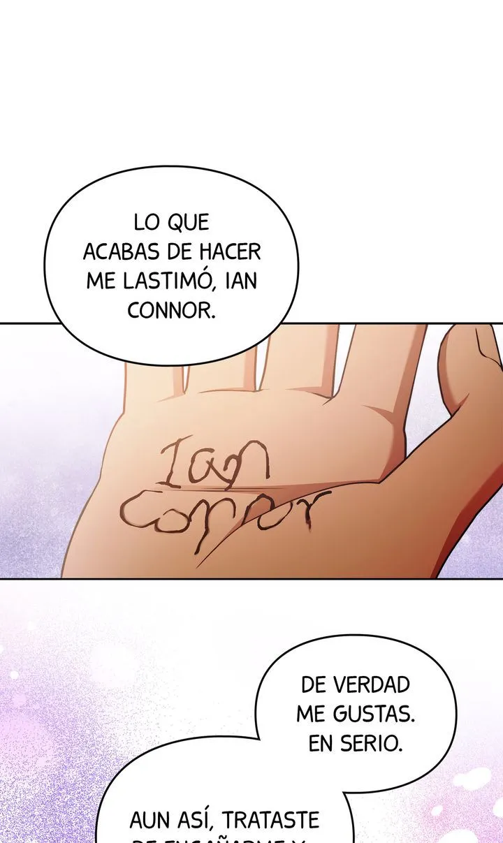 Tus eternas mentiras capítulo 48 página 17