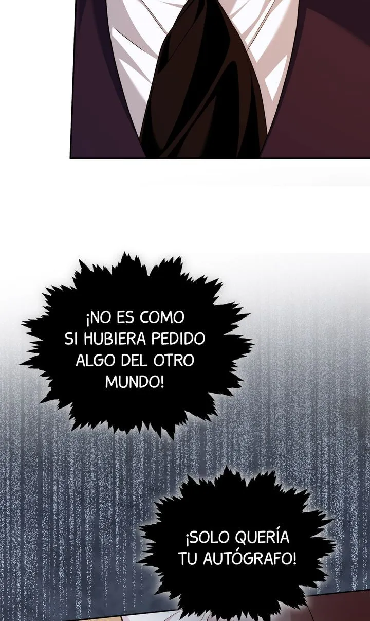 Tus eternas mentiras capítulo 48 página 3