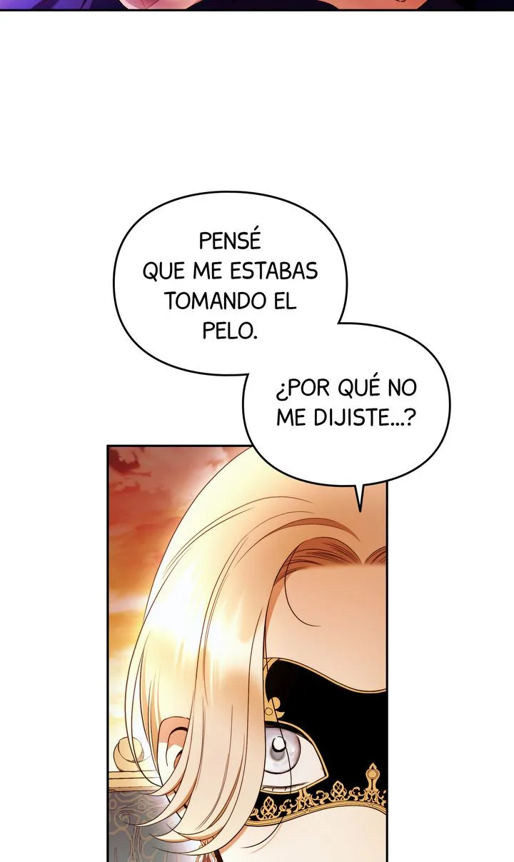 Tus eternas mentiras capítulo 48 página 34