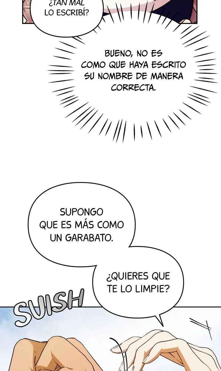 Tus eternas mentiras capítulo 48 página 38