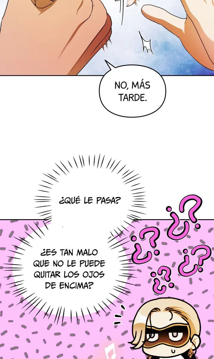 Tus eternas mentiras capítulo 48 página 39