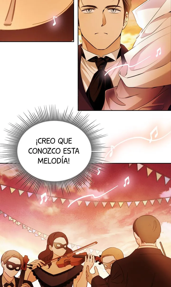 Tus eternas mentiras capítulo 48 página 41
