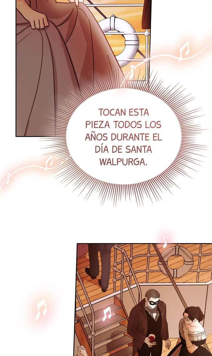 Tus eternas mentiras capítulo 48 página 43