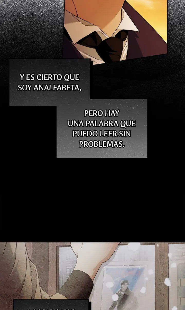 Tus eternas mentiras capítulo 48 página 9