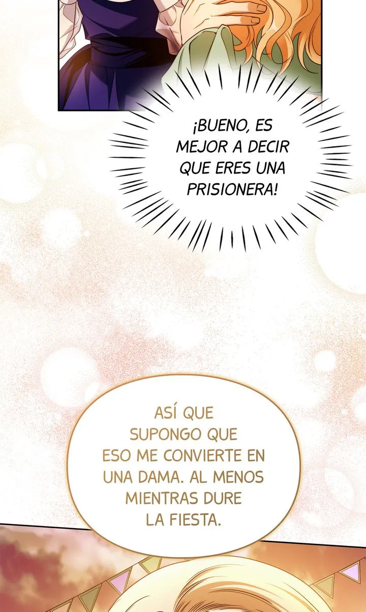 Tus eternas mentiras capítulo 49 página 11