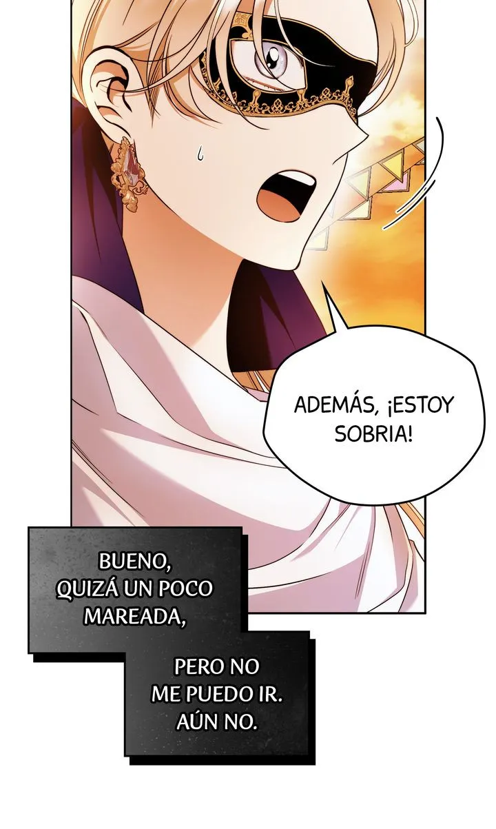 Tus eternas mentiras capítulo 49 página 20