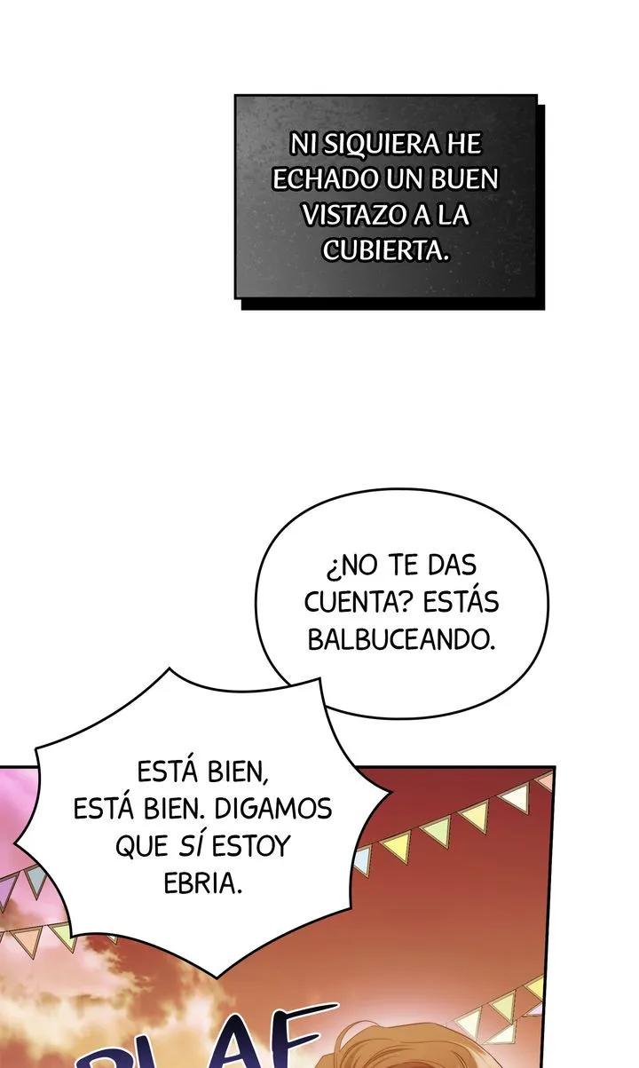 Tus eternas mentiras capítulo 49 página 21