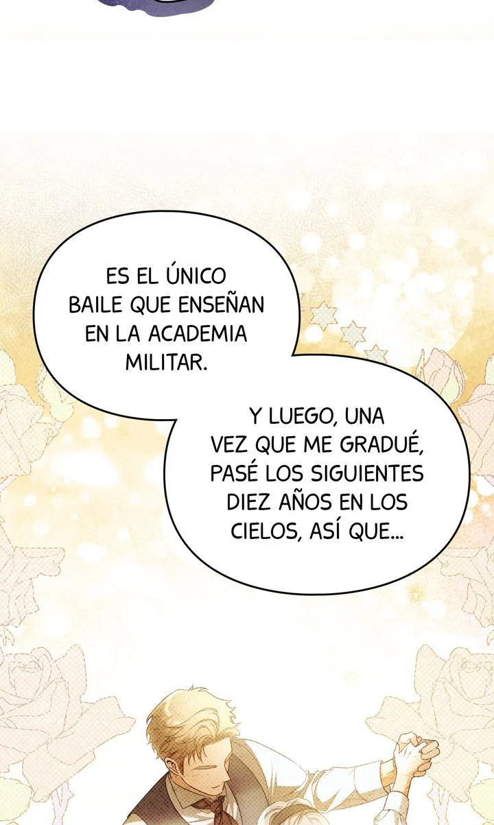 Tus eternas mentiras capítulo 49 página 28