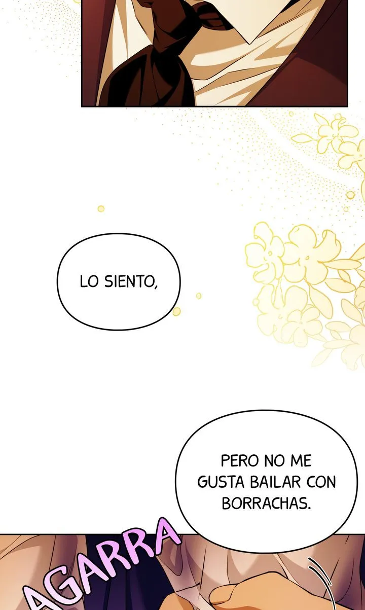 Tus eternas mentiras capítulo 49 página 3