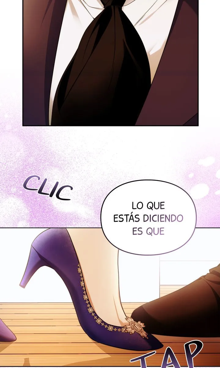 Tus eternas mentiras capítulo 49 página 33