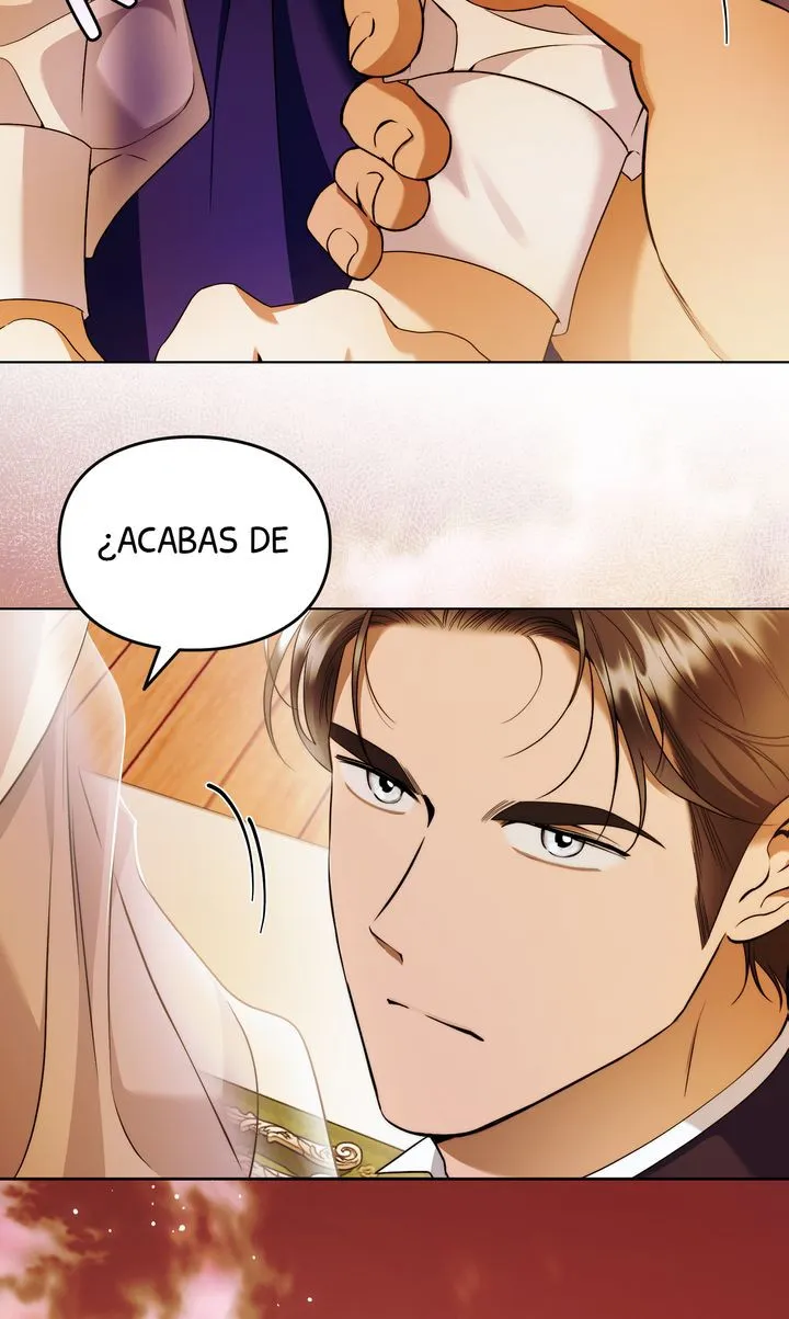 Tus eternas mentiras capítulo 49 página 4