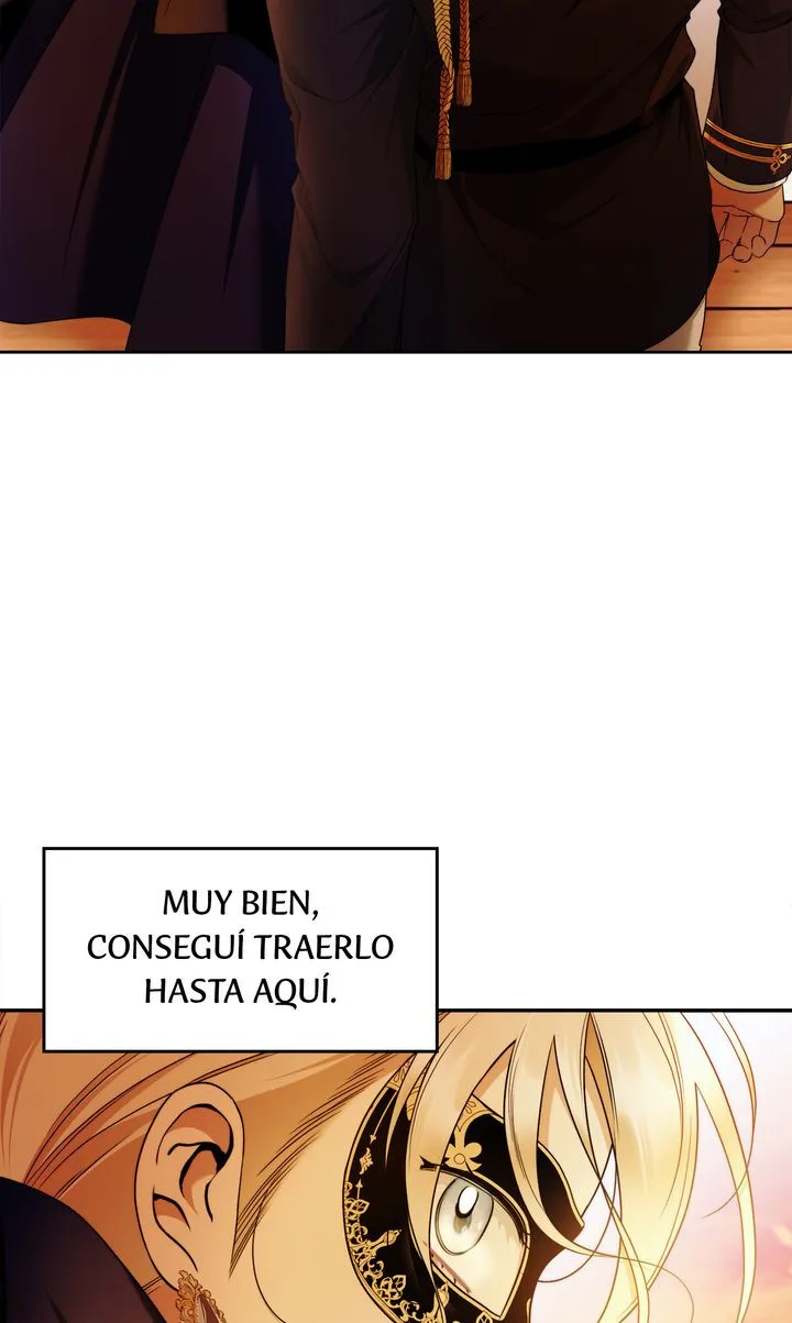 Tus eternas mentiras capítulo 49 página 42