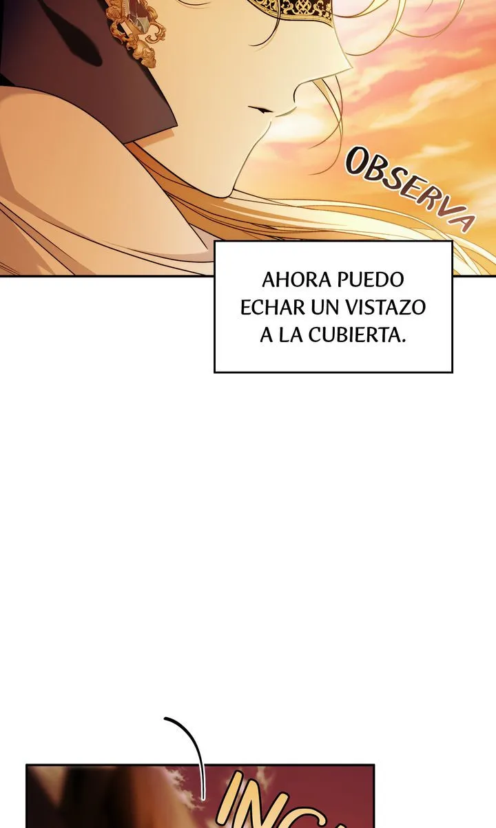 Tus eternas mentiras capítulo 49 página 43