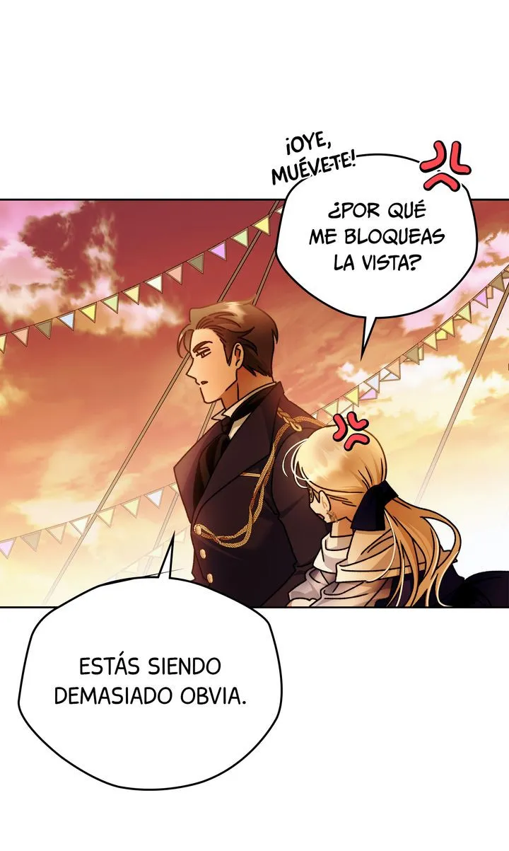 Tus eternas mentiras capítulo 49 página 46