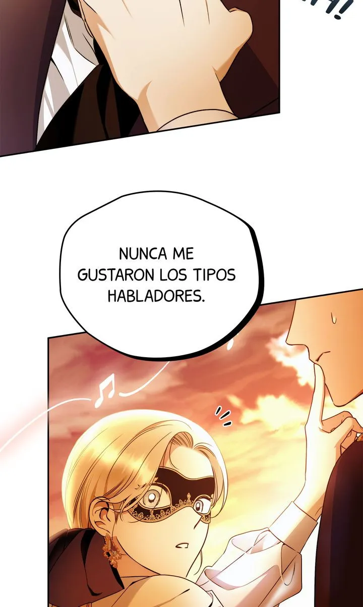 Tus eternas mentiras capítulo 49 página 52