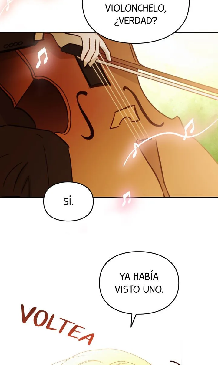 Tus eternas mentiras capítulo 49 página 54