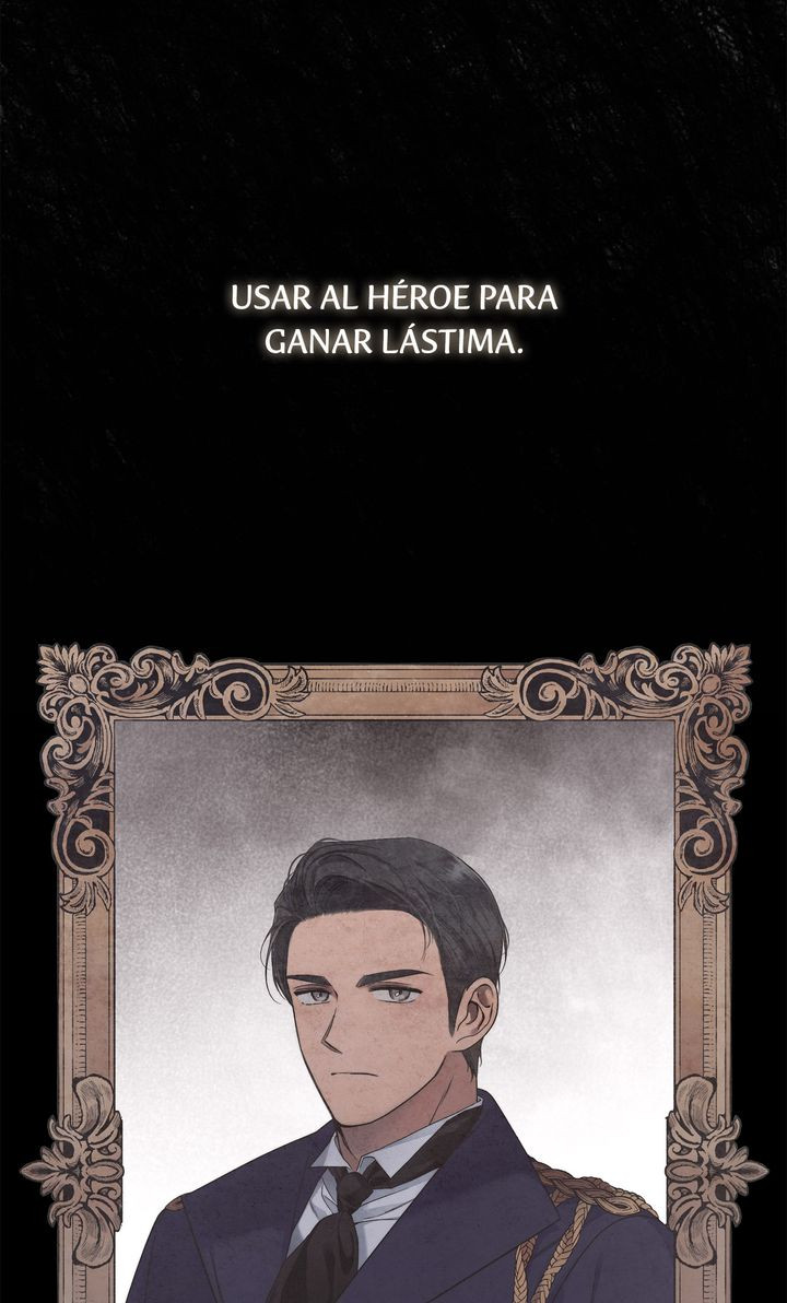 Tus eternas mentiras capítulo 5 página 14