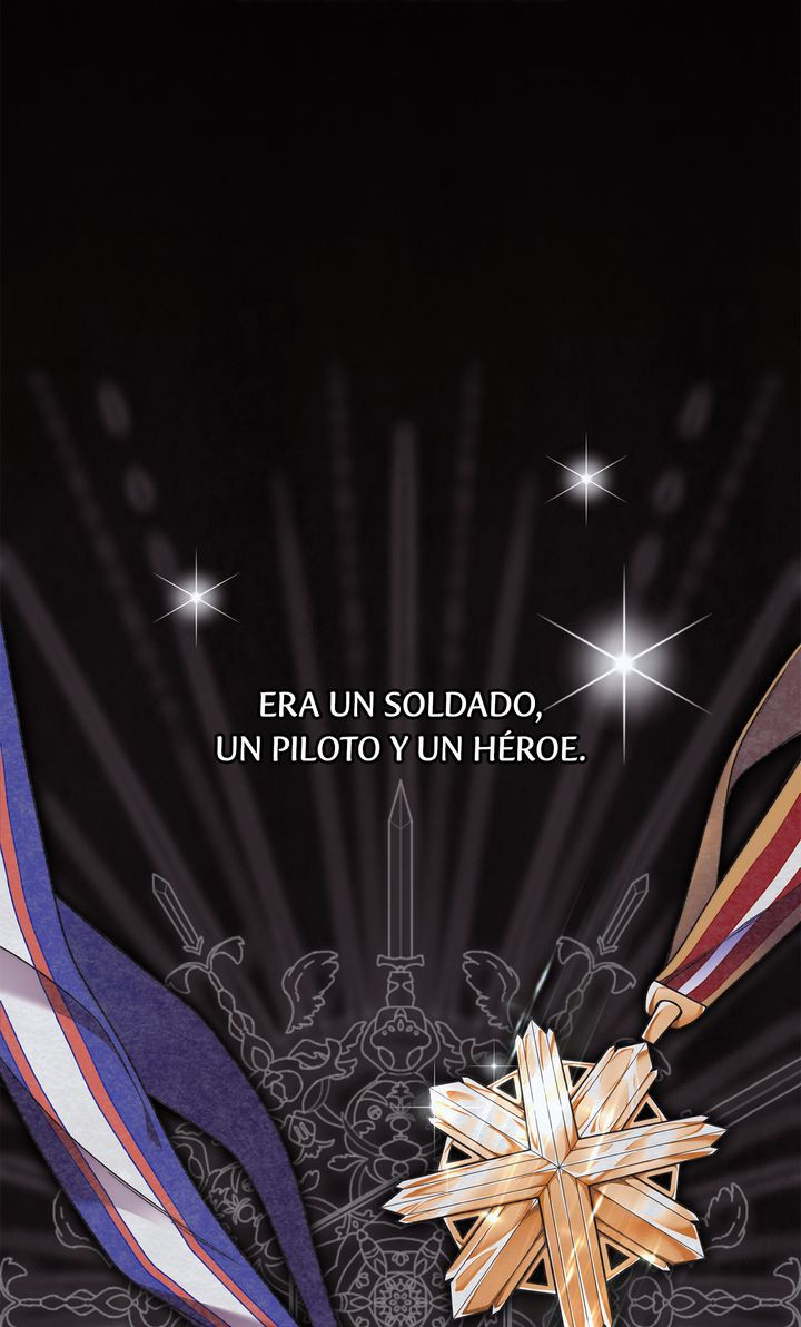 Tus eternas mentiras capítulo 5 página 17