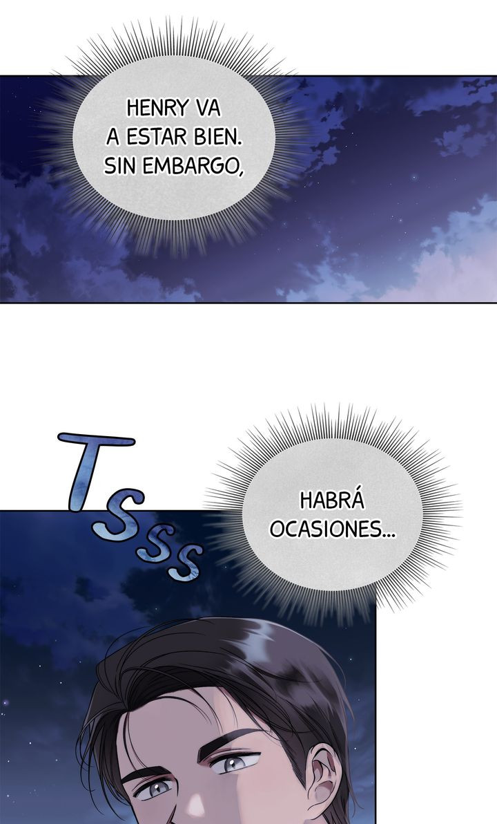 Tus eternas mentiras capítulo 5 página 28