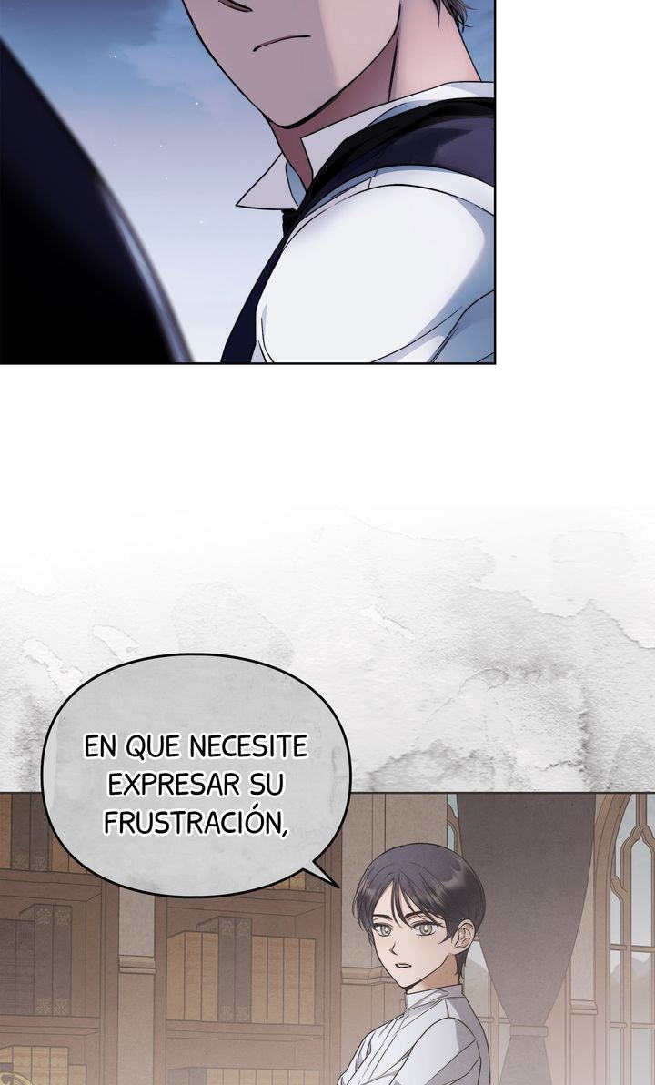 Tus eternas mentiras capítulo 5 página 29