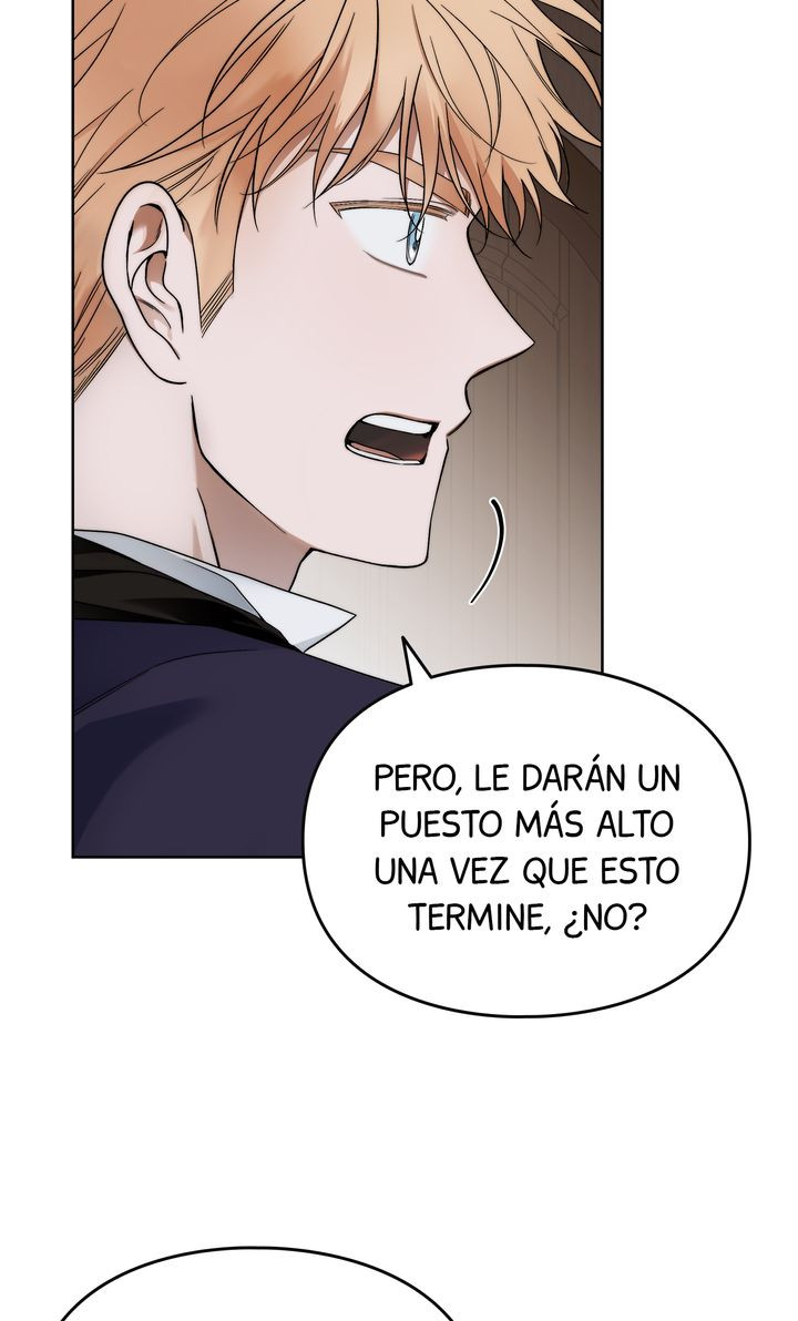 Tus eternas mentiras capítulo 5 página 37