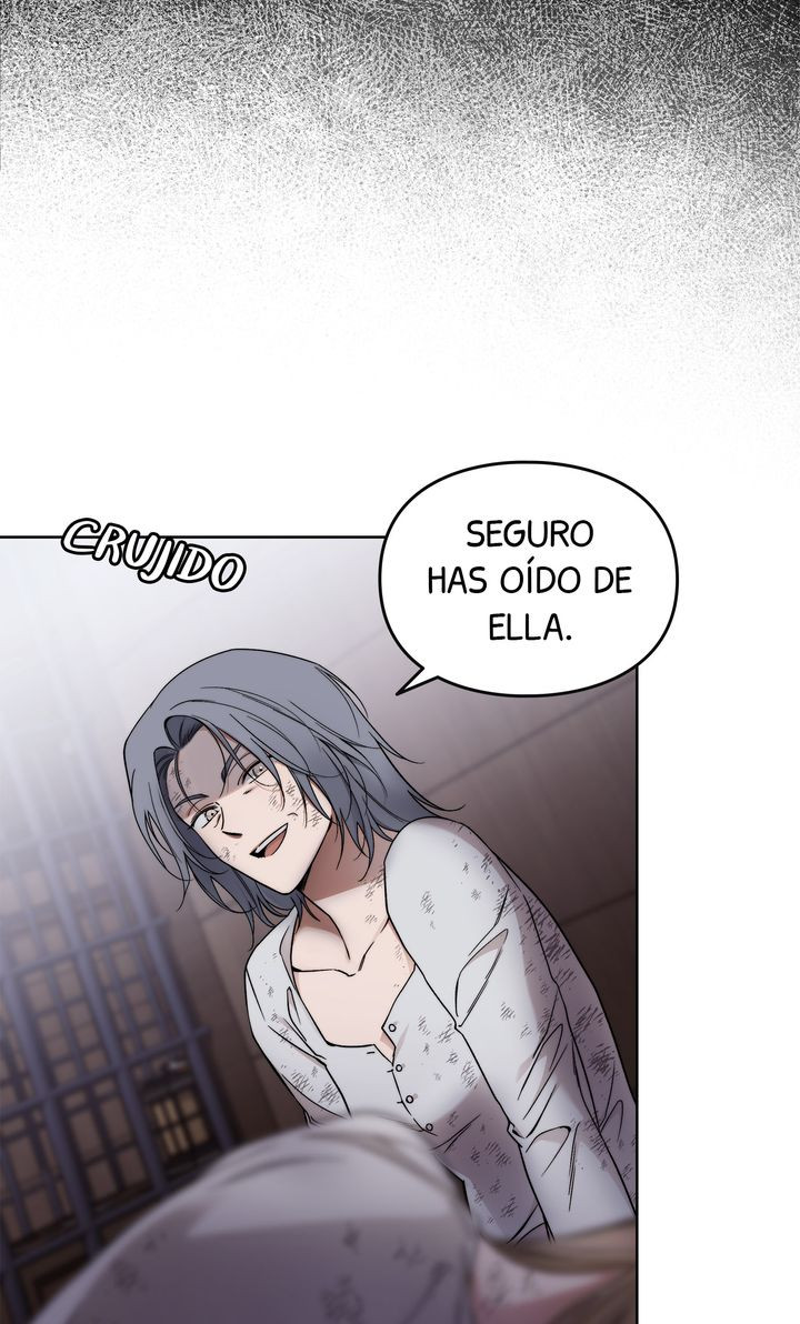 Tus eternas mentiras capítulo 5 página 4