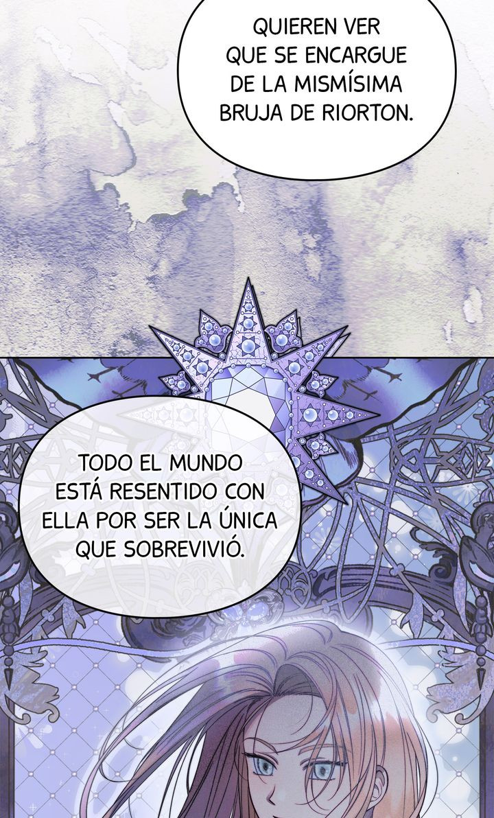 Tus eternas mentiras capítulo 5 página 42