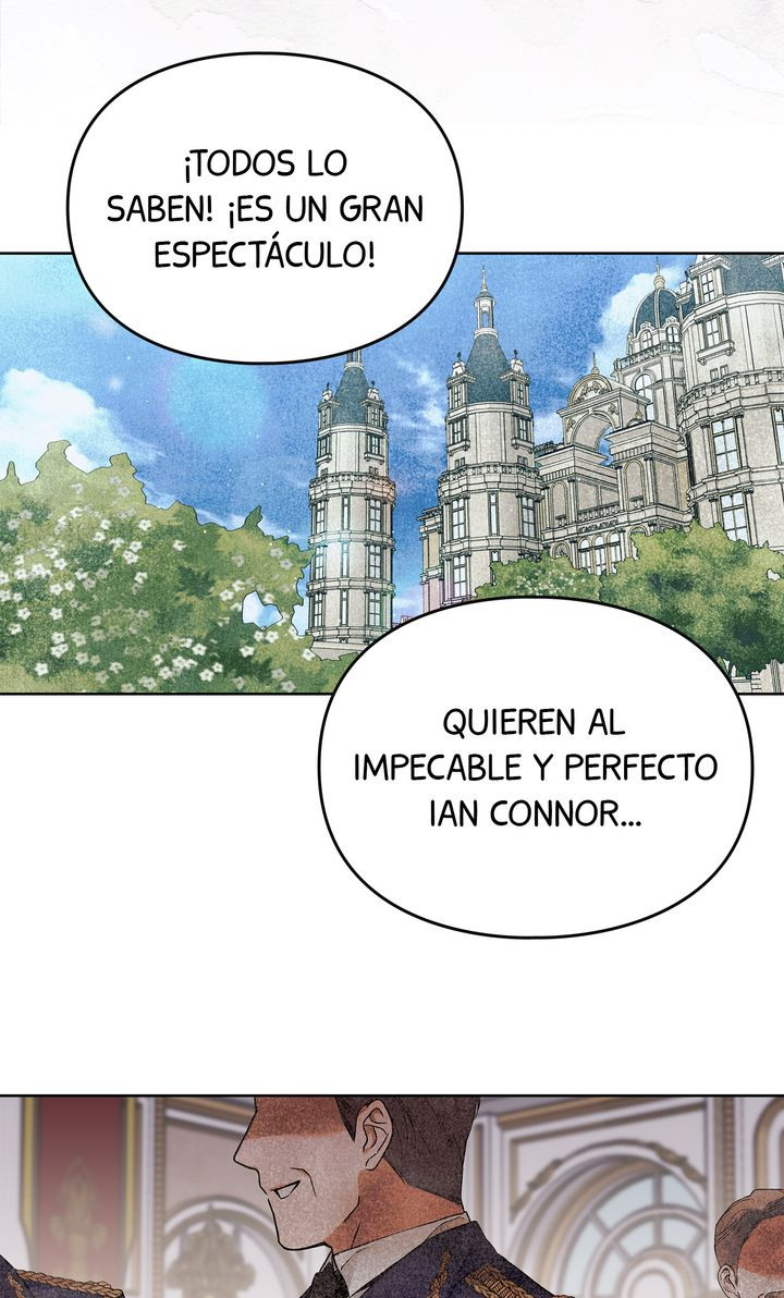 Tus eternas mentiras capítulo 5 página 44