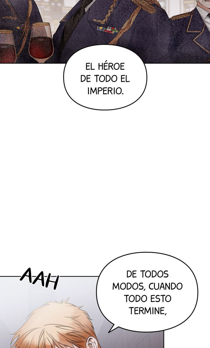 Tus eternas mentiras capítulo 5 página 45
