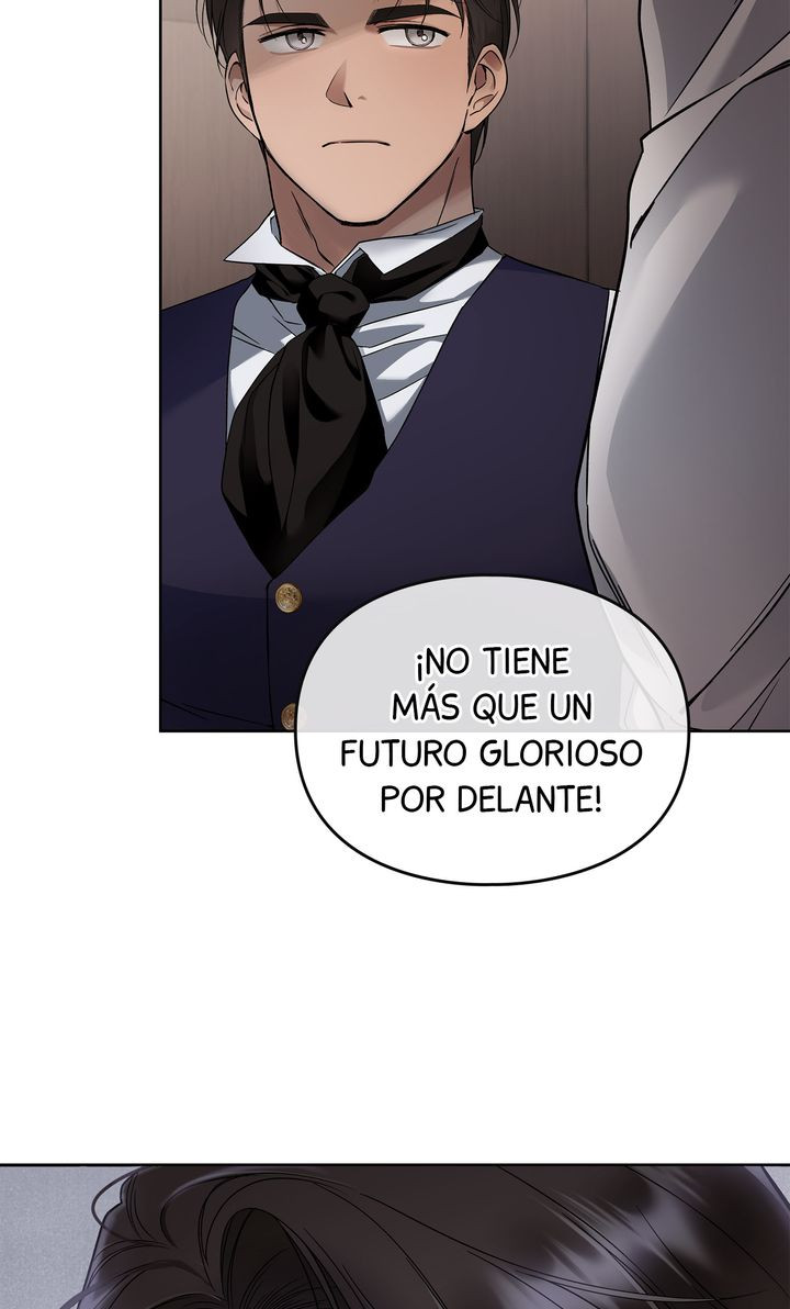 Tus eternas mentiras capítulo 5 página 47