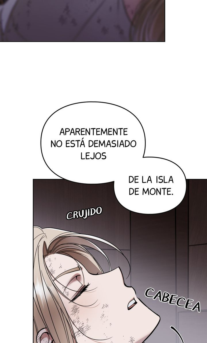 Tus eternas mentiras capítulo 5 página 5