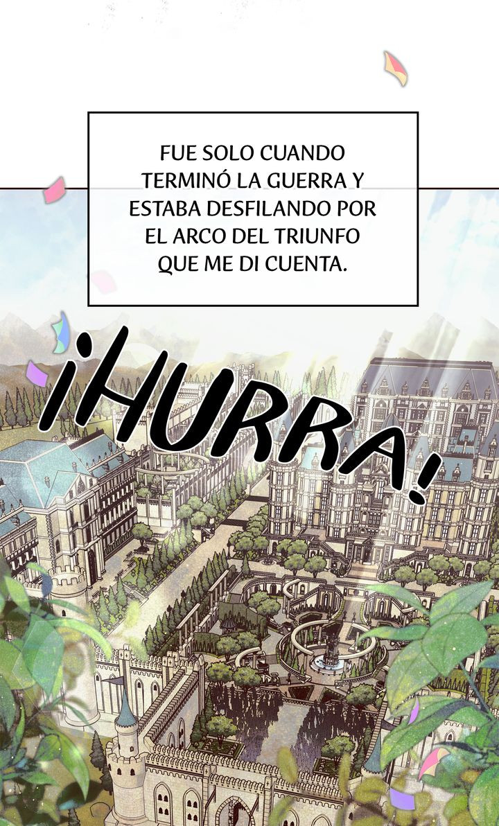 Tus eternas mentiras capítulo 5 página 50