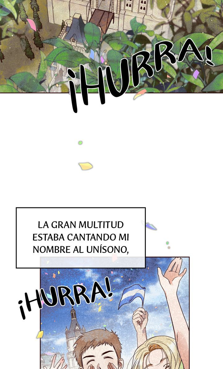 Tus eternas mentiras capítulo 5 página 51