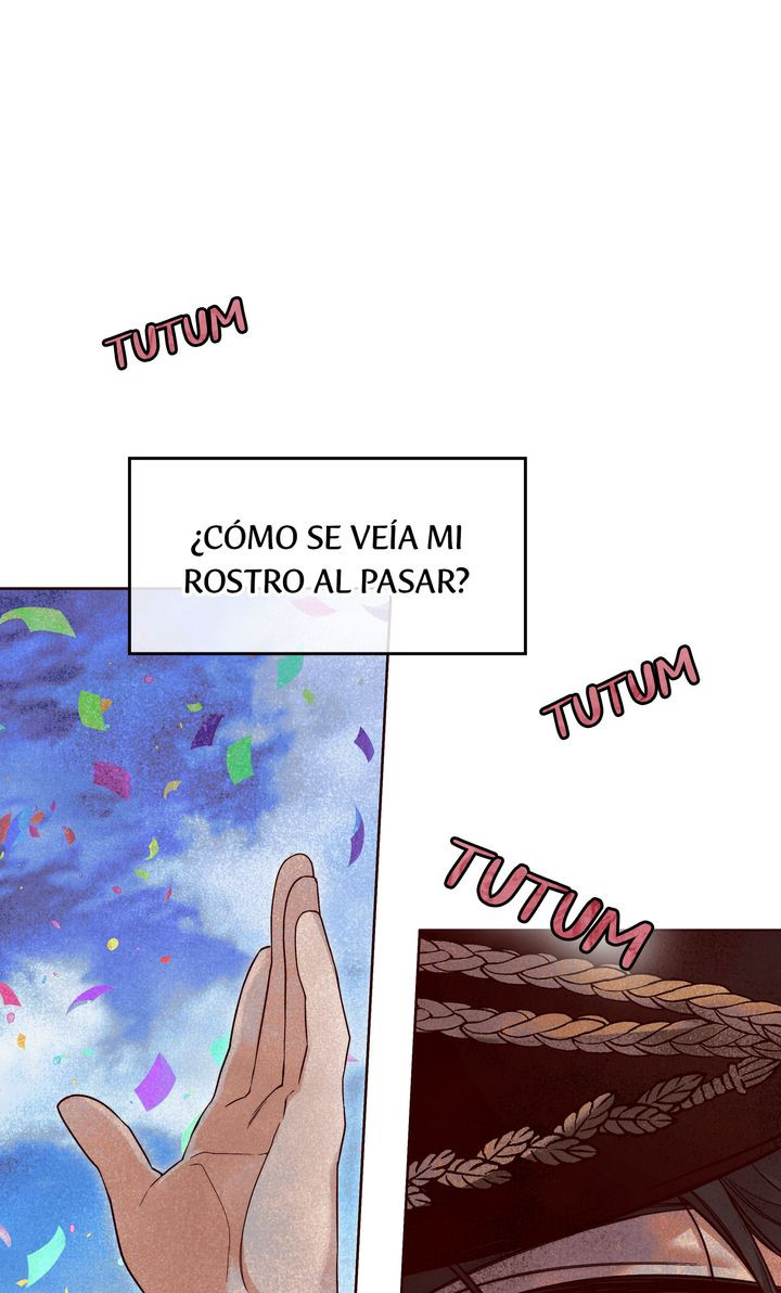 Tus eternas mentiras capítulo 5 página 54