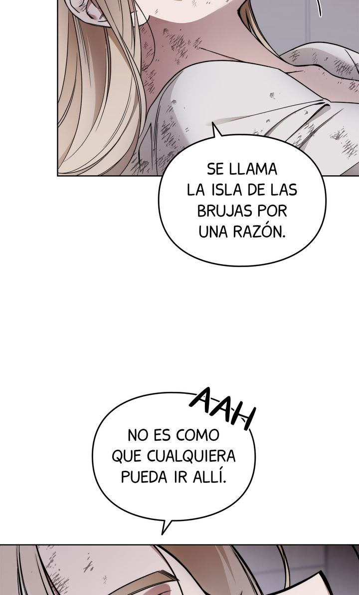 Tus eternas mentiras capítulo 5 página 6
