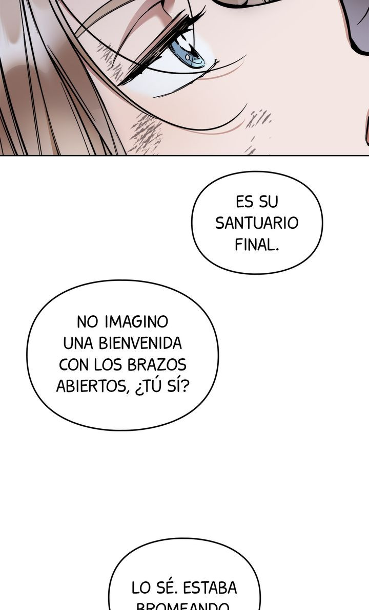 Tus eternas mentiras capítulo 5 página 7