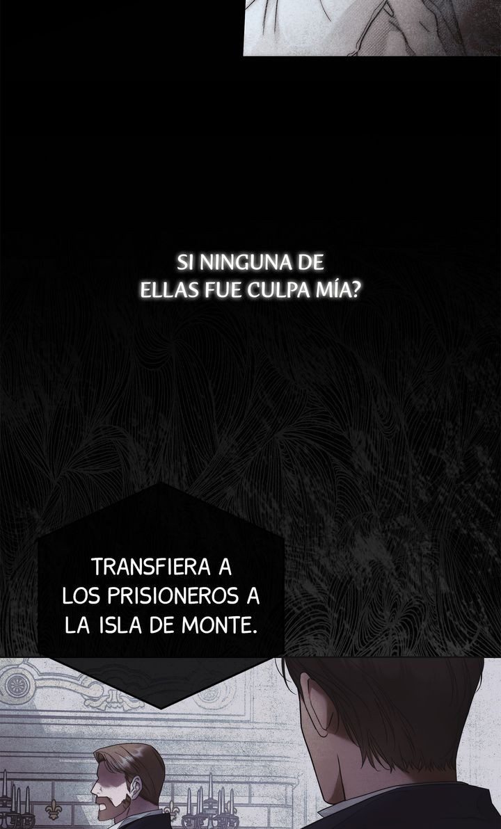 Tus eternas mentiras capítulo 5 página 70