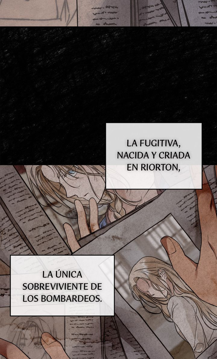 Tus eternas mentiras capítulo 5 página 74