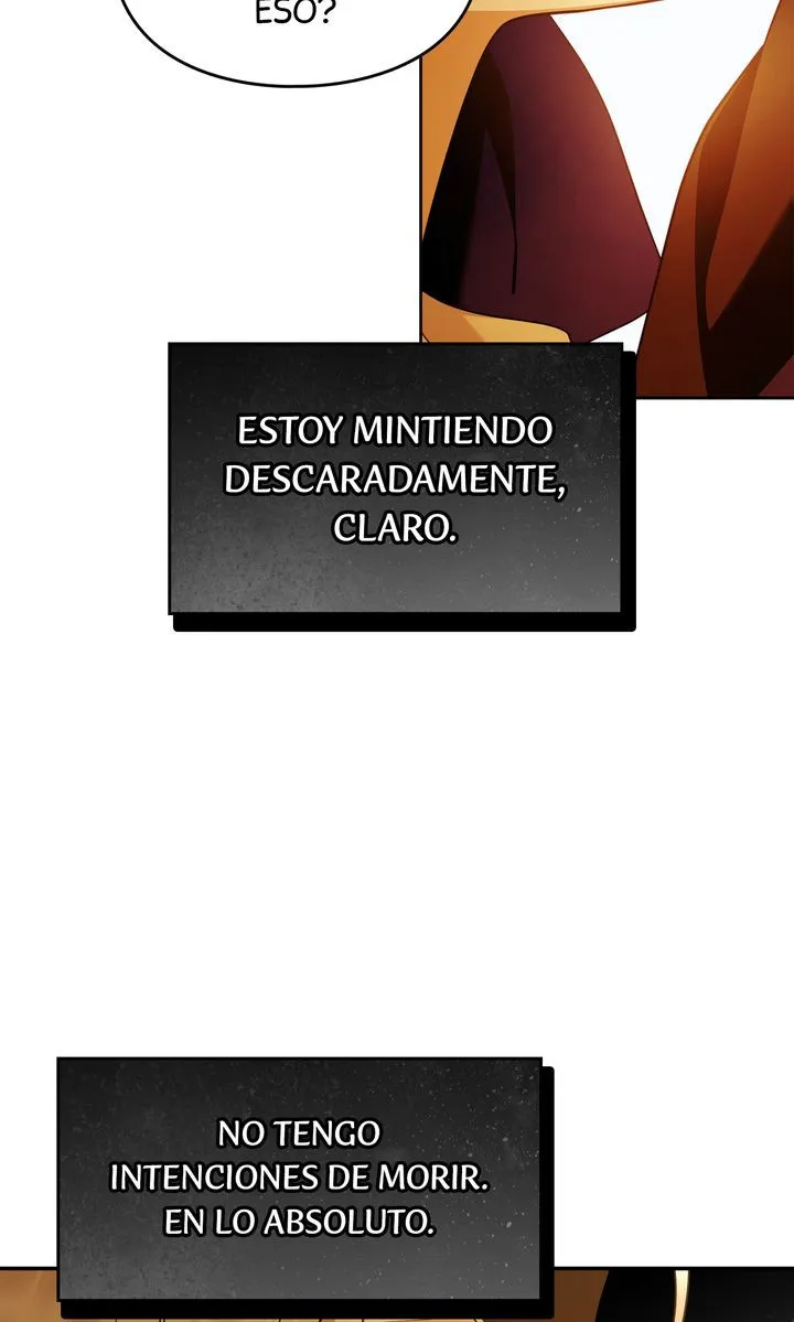 Tus eternas mentiras capítulo 51 página 19