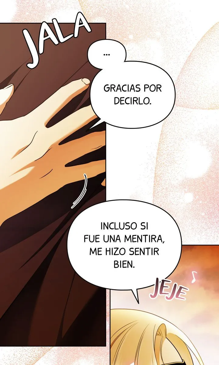 Tus eternas mentiras capítulo 51 página 33