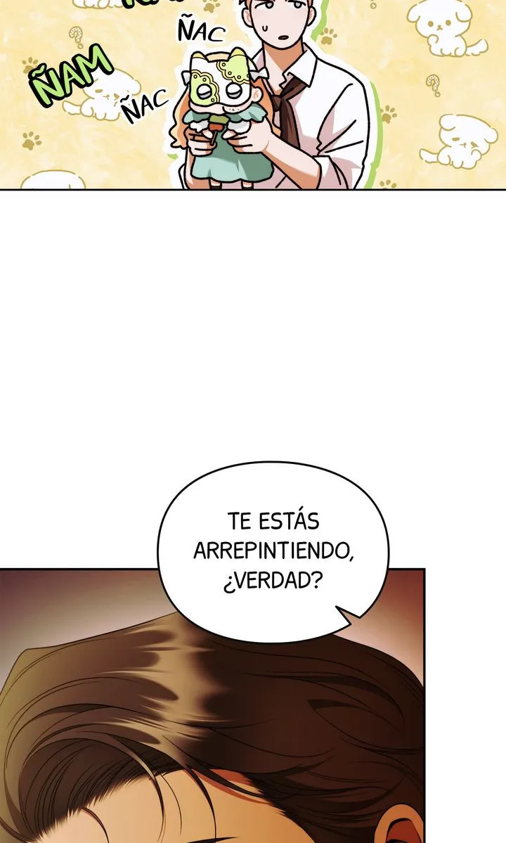 Tus eternas mentiras capítulo 51 página 37