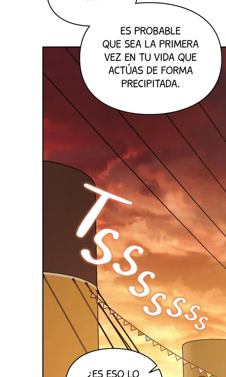 Tus eternas mentiras capítulo 51 página 39