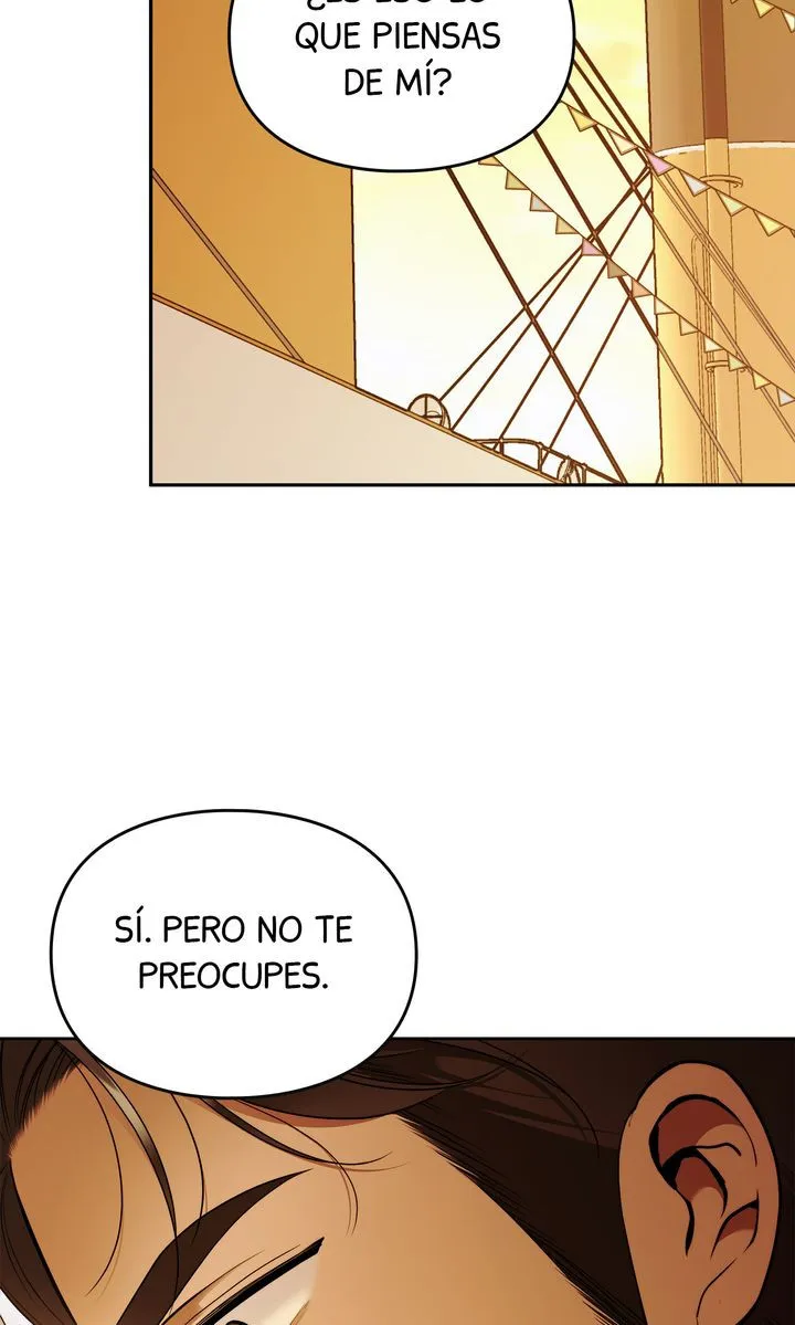 Tus eternas mentiras capítulo 51 página 40