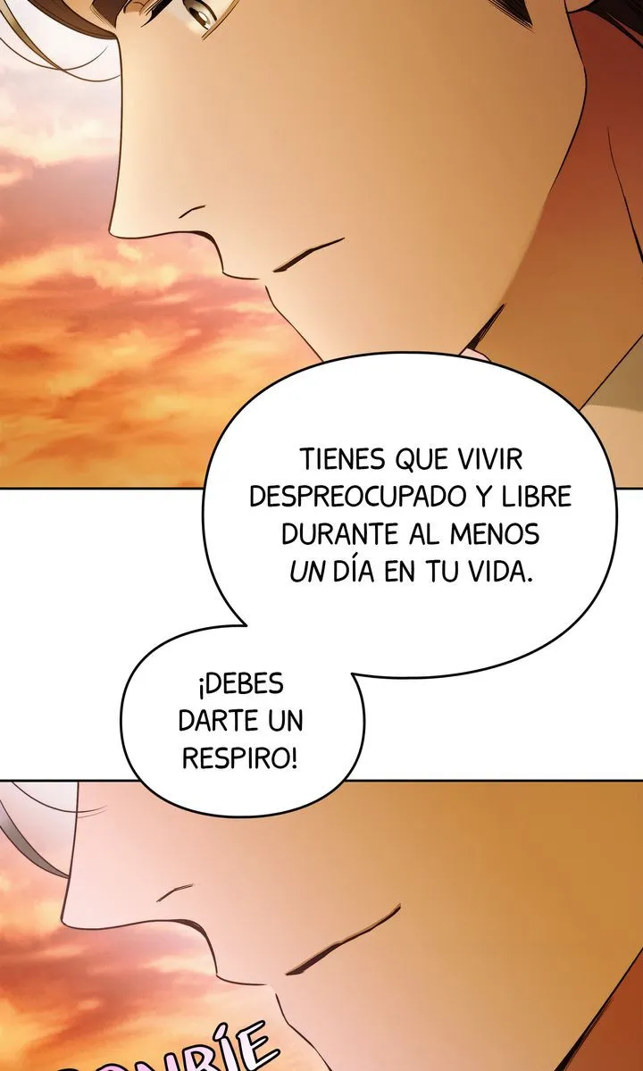 Tus eternas mentiras capítulo 51 página 41