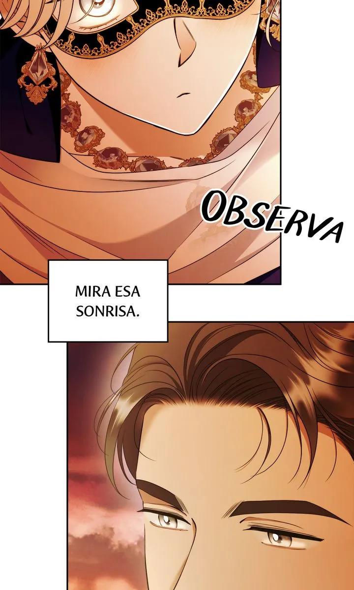 Tus eternas mentiras capítulo 51 página 43