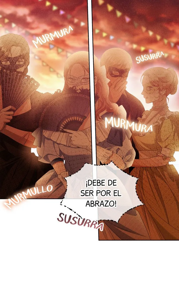 Tus eternas mentiras capítulo 51 página 45