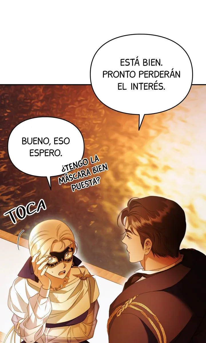 Tus eternas mentiras capítulo 51 página 46
