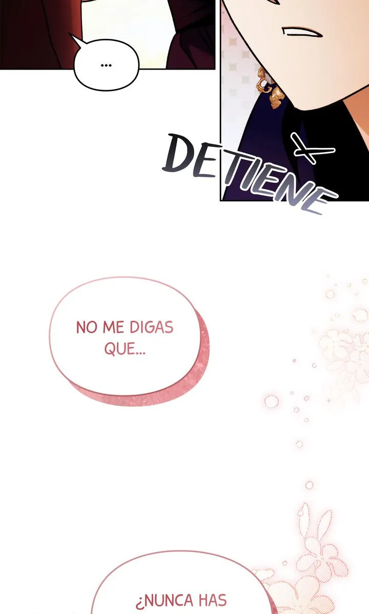 Tus eternas mentiras capítulo 51 página 51