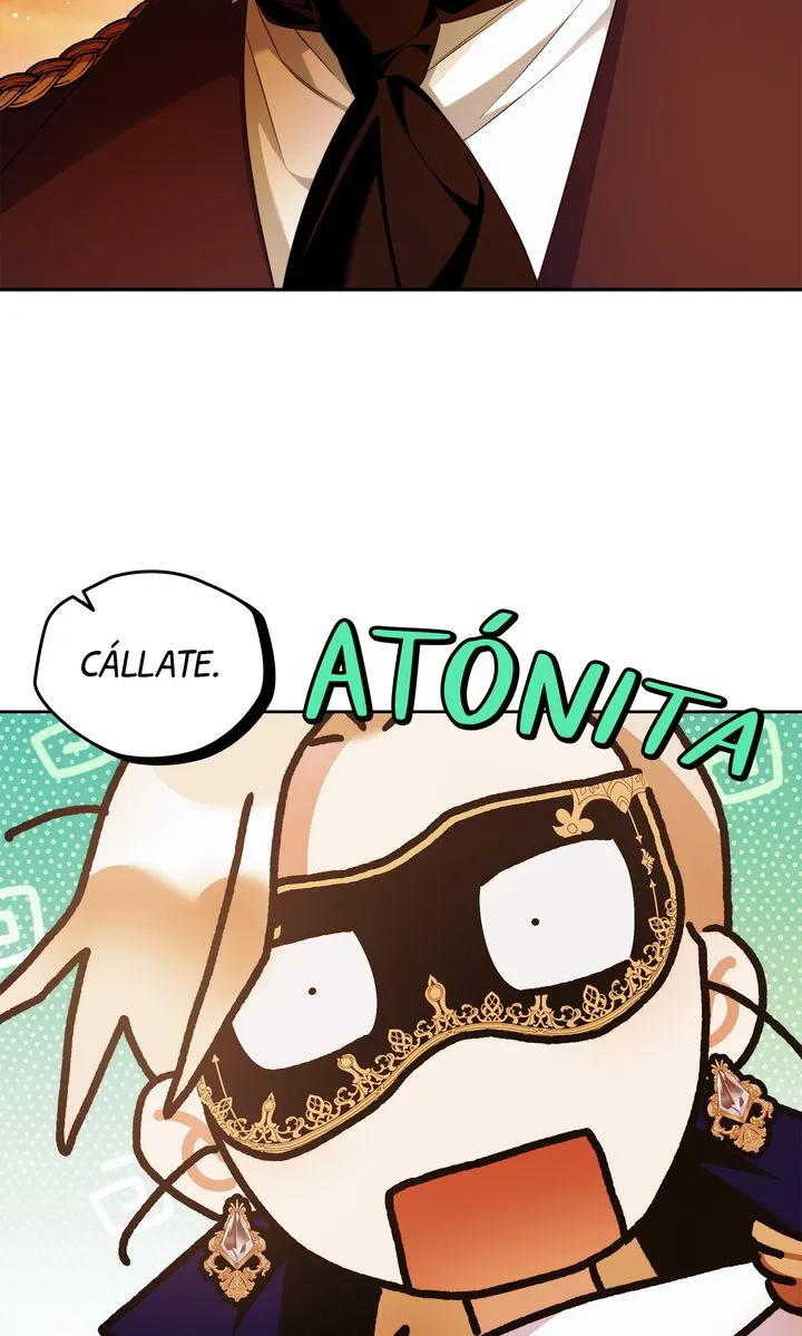 Tus eternas mentiras capítulo 51 página 53