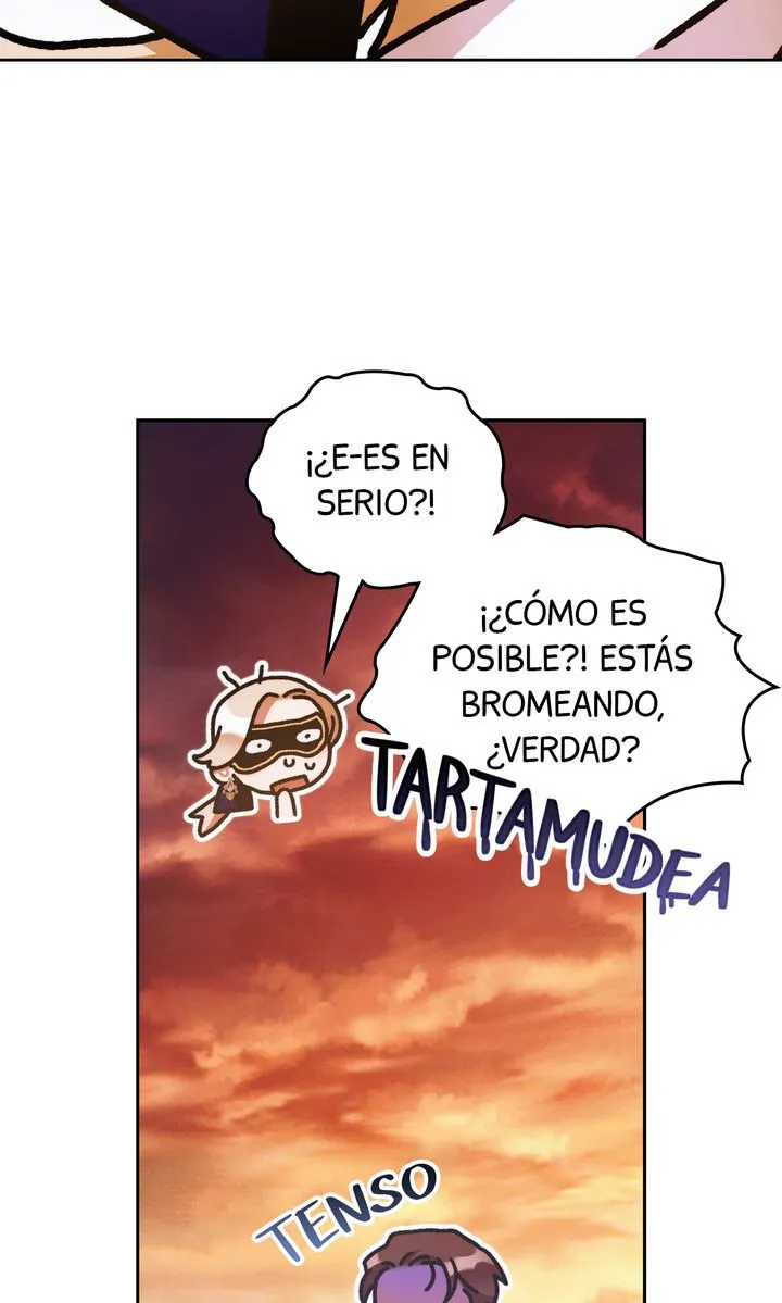 Tus eternas mentiras capítulo 51 página 54